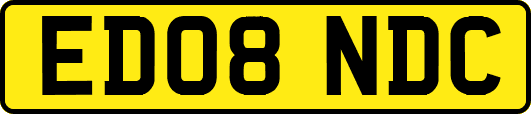 ED08NDC