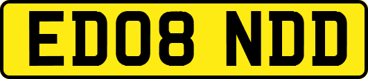 ED08NDD