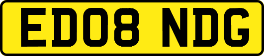 ED08NDG