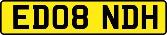 ED08NDH