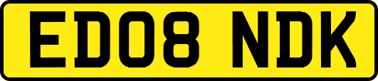 ED08NDK