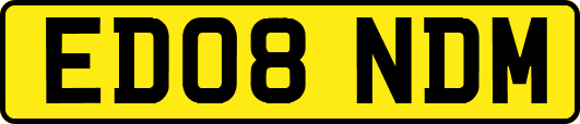 ED08NDM