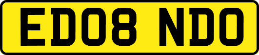ED08NDO