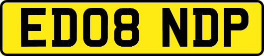 ED08NDP