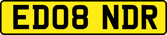 ED08NDR