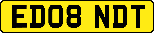 ED08NDT