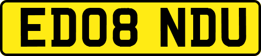 ED08NDU