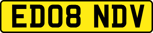 ED08NDV