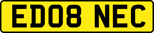 ED08NEC
