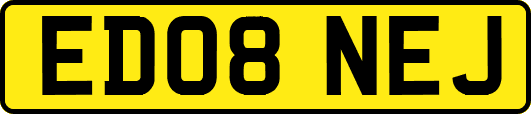 ED08NEJ