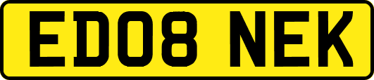 ED08NEK