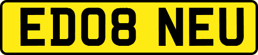 ED08NEU