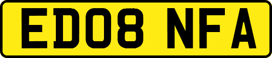 ED08NFA