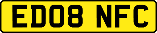 ED08NFC