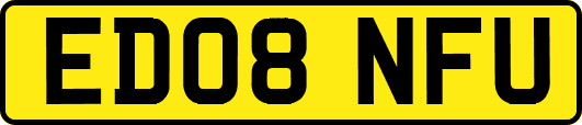 ED08NFU
