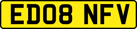 ED08NFV