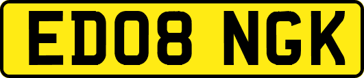 ED08NGK