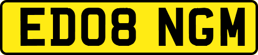 ED08NGM