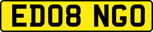 ED08NGO