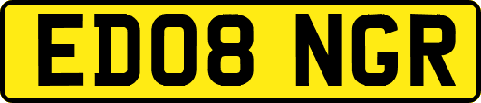 ED08NGR