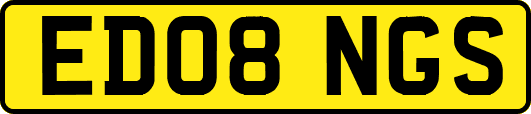 ED08NGS