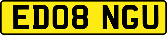 ED08NGU