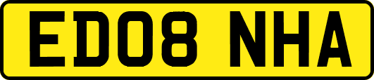 ED08NHA