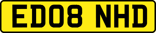 ED08NHD