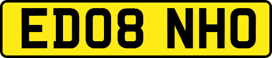 ED08NHO