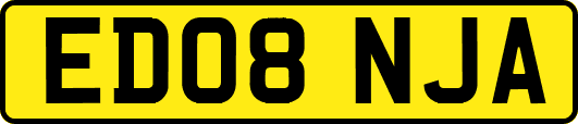 ED08NJA