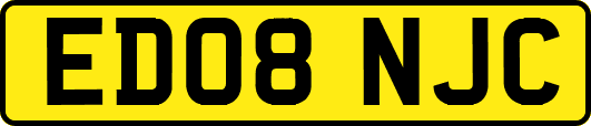 ED08NJC