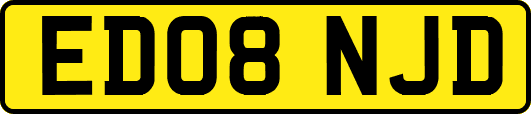 ED08NJD