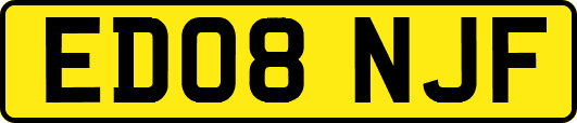 ED08NJF