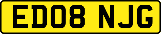 ED08NJG