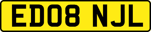 ED08NJL