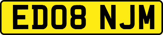 ED08NJM