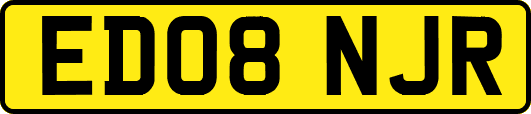 ED08NJR