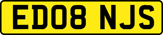 ED08NJS