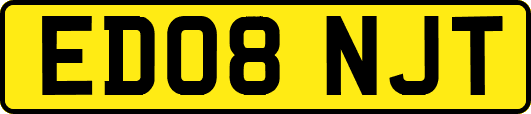 ED08NJT