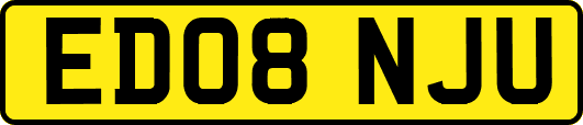 ED08NJU