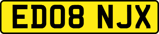ED08NJX