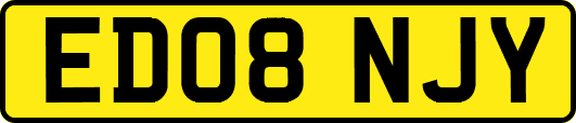 ED08NJY