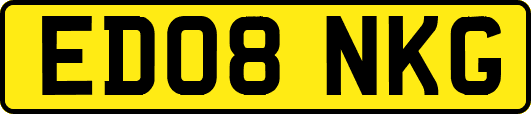 ED08NKG