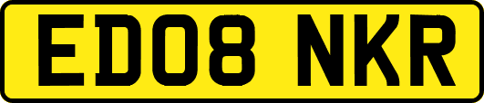 ED08NKR