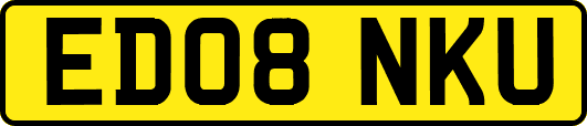 ED08NKU