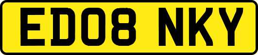 ED08NKY