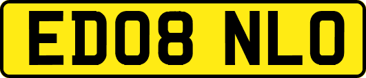 ED08NLO