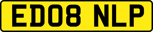 ED08NLP