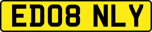 ED08NLY