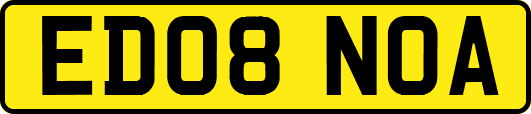 ED08NOA